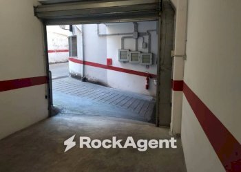 Magazzino - Box via Pietro Ruga, 9, Roma (zona Pigneto) - foto 7