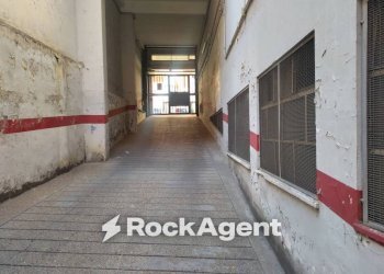 Interno palazzo - Box via Pietro Ruga, 9, Roma (zona Pigneto) - foto 9