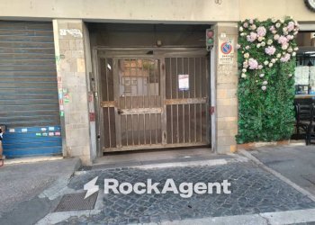 Ingresso - Box via Pietro Ruga, 9, Roma (zona Pigneto) - foto 10