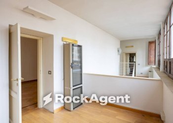 Veranda - Ufficio piazzetta Spirito Santo, Pistoia - foto 10