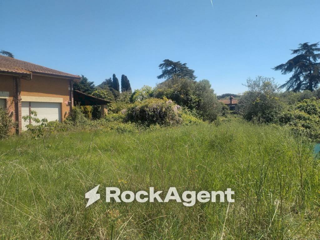 Terreno - Terreno edificabile via Antonio Zanoni, 49, Roma - foto 2