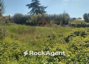 Terreno - Terreno edificabile via Antonio Zanoni, 49, Roma - foto 7