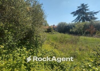 Terreno - Terreno edificabile via Antonio Zanoni, 49, Roma - foto 12
