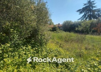 Terreno - Terreno edificabile via Antonio Zanoni, 49, Roma - foto 16