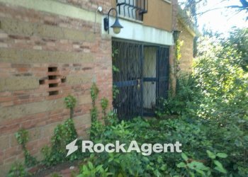 Giardino - Terreno edificabile via Antonio Zanoni, 49, Roma - foto 19
