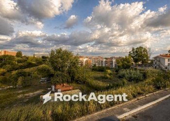 Vista - Villa via Aristide Faccioli, 173, Roma - foto 1