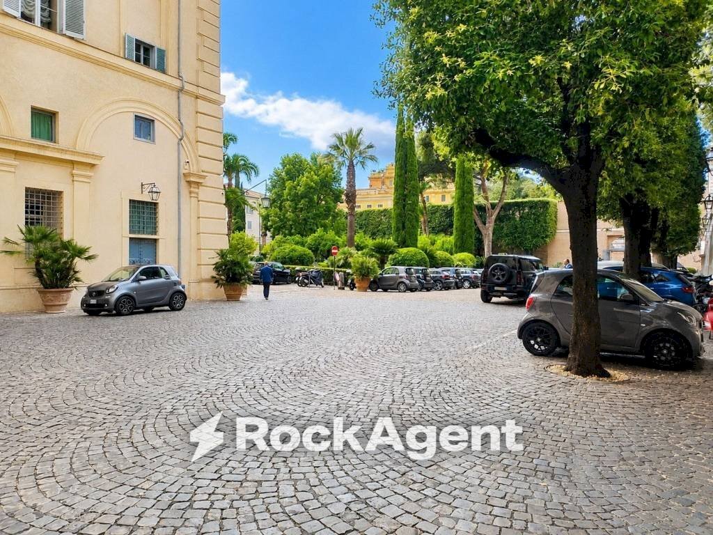Zona - Appartamento Roma (zona Centro Storico) - foto 3