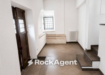 Ingresso - Appartamento Roma (zona Centro Storico) - foto 5