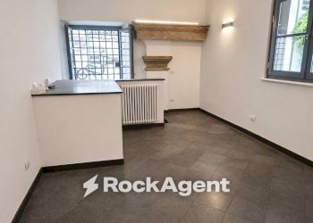Salone - Appartamento Roma (zona Centro Storico) - foto 7