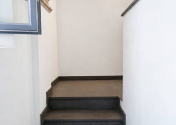 Scala - Appartamento Roma (zona Centro Storico) - foto 11