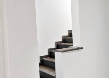 Scala - Appartamento Roma (zona Centro Storico) - foto 12