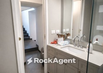 Bagno - Appartamento Roma (zona Centro Storico) - foto 14
