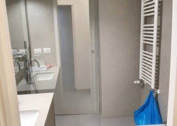 Bagno - Appartamento Roma (zona Centro Storico) - foto 15