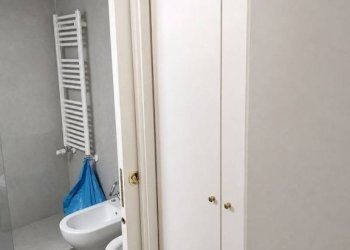 Bagno - Appartamento Roma (zona Centro Storico) - foto 17