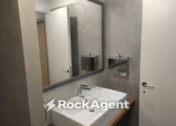 Bagno - Ufficio via della Consulta, 7, Roma (zona Centro Storico) - foto 7