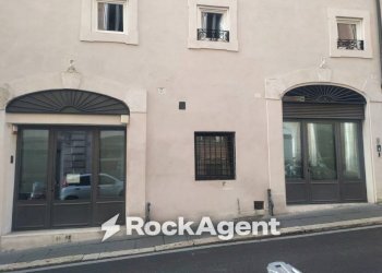Facciata - Ufficio via della Consulta, 7, Roma (zona Centro Storico) - foto 12
