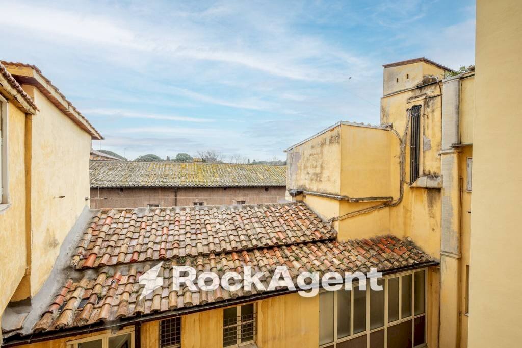 Vista - Appartamento via Giovanni Lanza, 150, Roma (zona Centro Storico) - foto 3