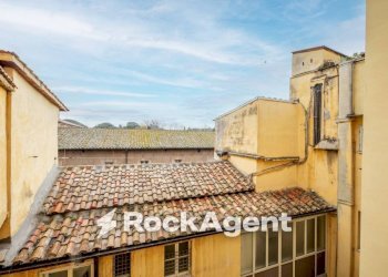 Vista - Appartamento via Giovanni Lanza, 150, Roma (zona Centro Storico) - foto 3