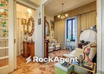 Ingresso - Appartamento via Giovanni Lanza, 150, Roma (zona Centro Storico) - foto 4