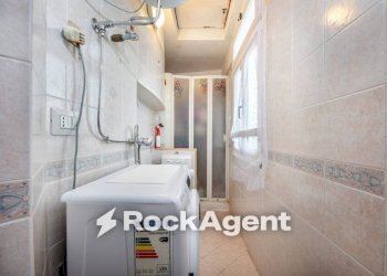 Bagno - Appartamento via Giovanni Lanza, 150, Roma (zona Centro Storico) - foto 11