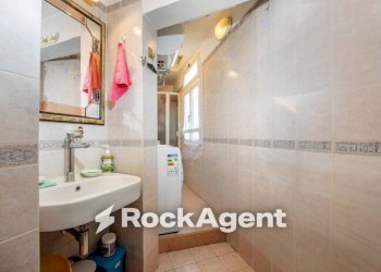 Bagno - Appartamento via Giovanni Lanza, 150, Roma (zona Centro Storico) - foto 12