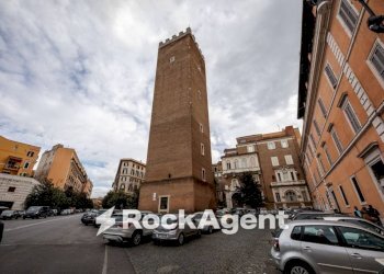 Zona - Appartamento via Giovanni Lanza, 150, Roma (zona Centro Storico) - foto 16