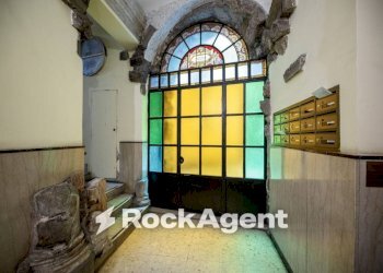 Interno palazzo - Appartamento via Giovanni Lanza, 150, Roma (zona Centro Storico) - foto 17