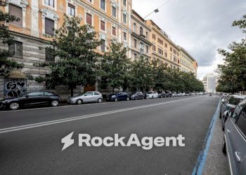 Zona - Appartamento via Giovanni Lanza, 150, Roma (zona Centro Storico) - foto 21