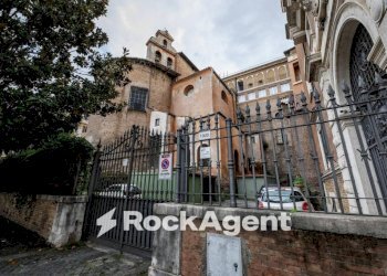 Zona - Appartamento via Giovanni Lanza, 150, Roma (zona Centro Storico) - foto 22