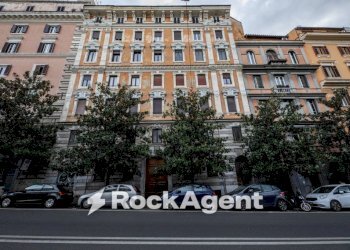 Facciata - Appartamento via Giovanni Lanza, 150, Roma (zona Centro Storico) - foto 23