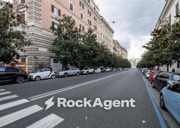 Zona - Appartamento via Giovanni Lanza, 150, Roma (zona Centro Storico) - foto 24