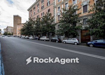 Zona - Appartamento via Giovanni Lanza, 150, Roma (zona Centro Storico) - foto 25