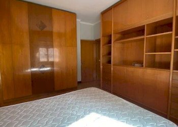 Camera da letto - Trilocale via della Farnesina, Roma - foto 8