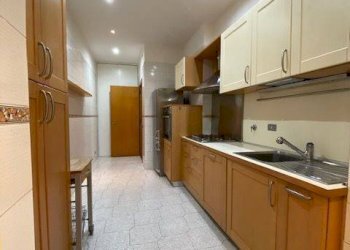 Cucina - Trilocale via della Farnesina, Roma - foto 10