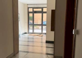 Interno palazzo - Trilocale via della Farnesina, Roma - foto 19