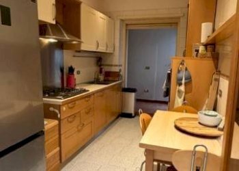 Cucina - Trilocale via della Farnesina, Roma - foto 27