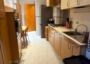 Cucina - Trilocale via della Farnesina, Roma - foto 28