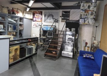 foto  negozio - Commercial Premises Via San Filippo Bianchi 75, Messina - photo 4
