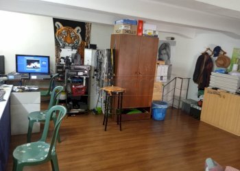 foto  negozio - Commercial Premises Via San Filippo Bianchi 75, Messina - photo 5