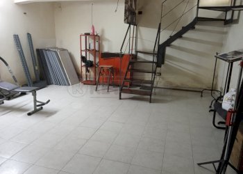 foto negozio  (2) - Commercial Premises Via San Filippo Bianchi 75, Messina - photo 6