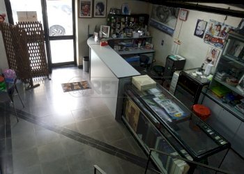 foto negozio - Commercial Premises Via San Filippo Bianchi 75, Messina - photo 7