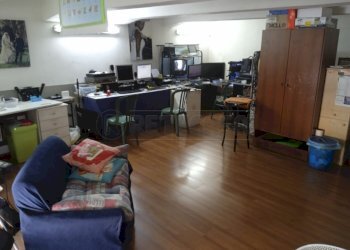 foto negozio - Commercial Premises Via San Filippo Bianchi 75, Messina - photo 8