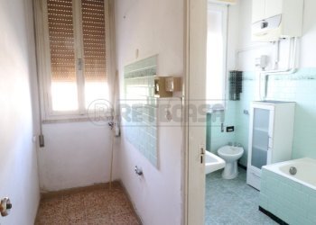 14_Anti Bagno - Villa a Schiera Via E. Curiel 5, Bondeno - foto 14