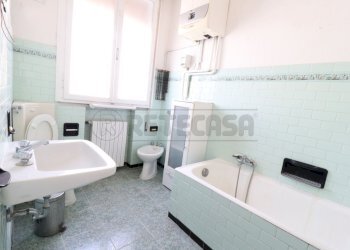 15_Bagno - Villa a Schiera Via E. Curiel 5, Bondeno - foto 15