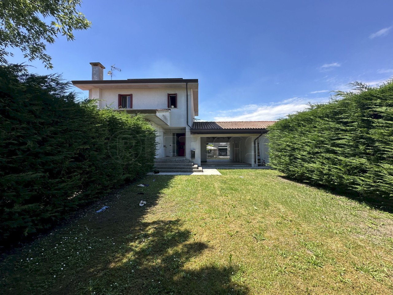 ESTERNI - Independent house Via Casali Vecchi 20, Codroipo - photo 1