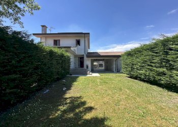 ESTERNI - Independent house Via Casali Vecchi 20, Codroipo - photo 1