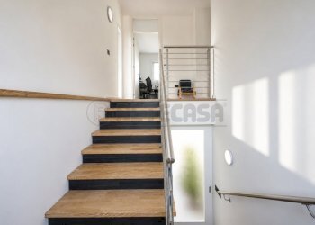 VANO SCALE - Independent house Via Casali Vecchi 20, Codroipo - photo 7