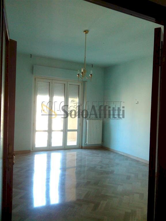 salone - Appartamento Macerata - foto 1