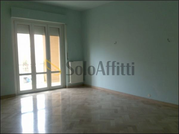 sala - Appartamento Macerata - foto 2
