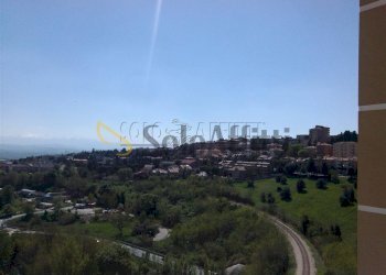 panorama camera - Appartamento Macerata - foto 13